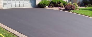 Driveway Overlay Services in Crawfordsville, IN